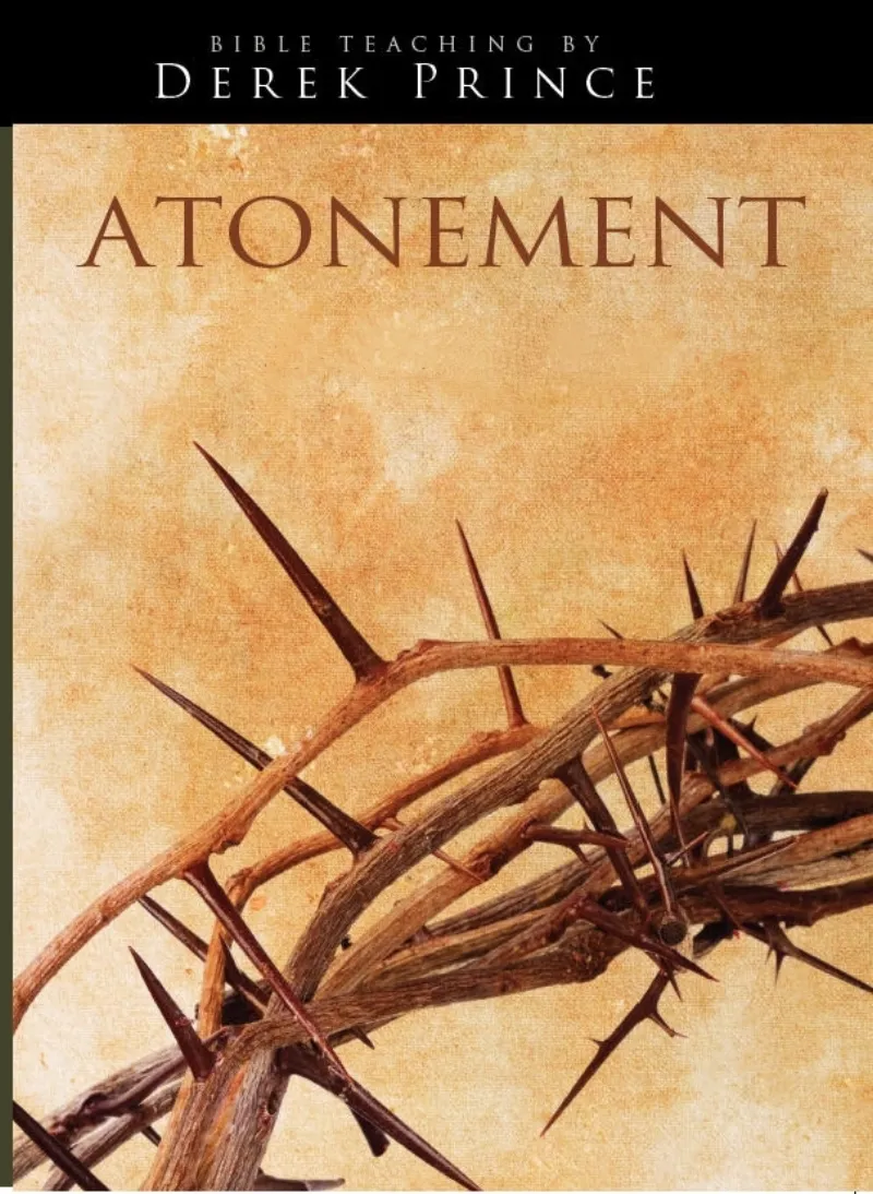 Atonement Bundle