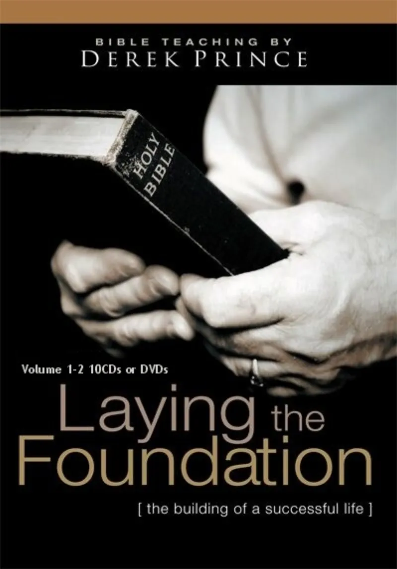 Laying the Foundation Bundle Vol 1-2