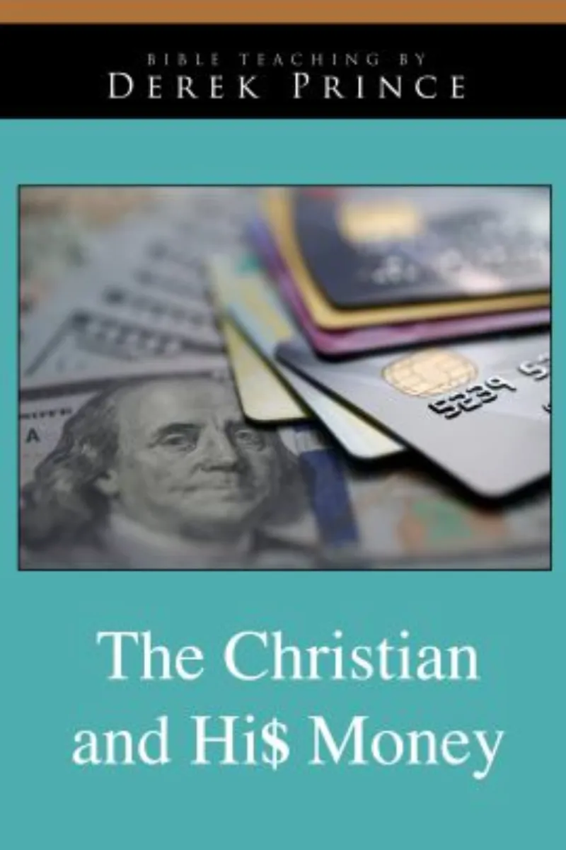 The Christian and His Money