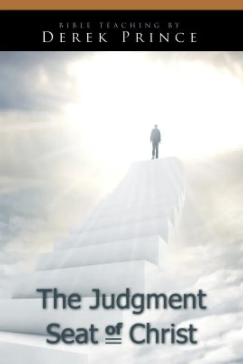 Judgement Seat of Christ, The
