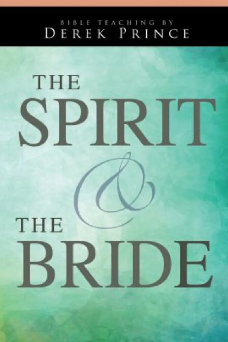 The Spirit and the Bride
