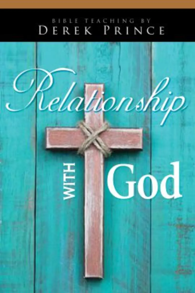 Relationship with God