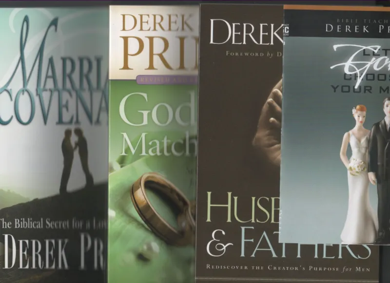 Marriage and Family Gift Pack