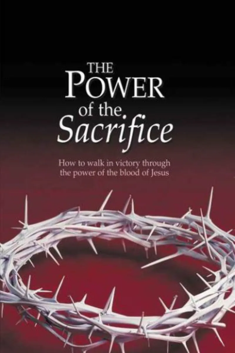The Power of the Sacrifice