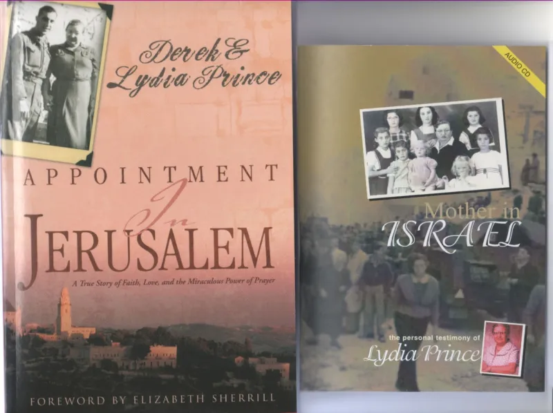 Woman of Prayer Gift Pack