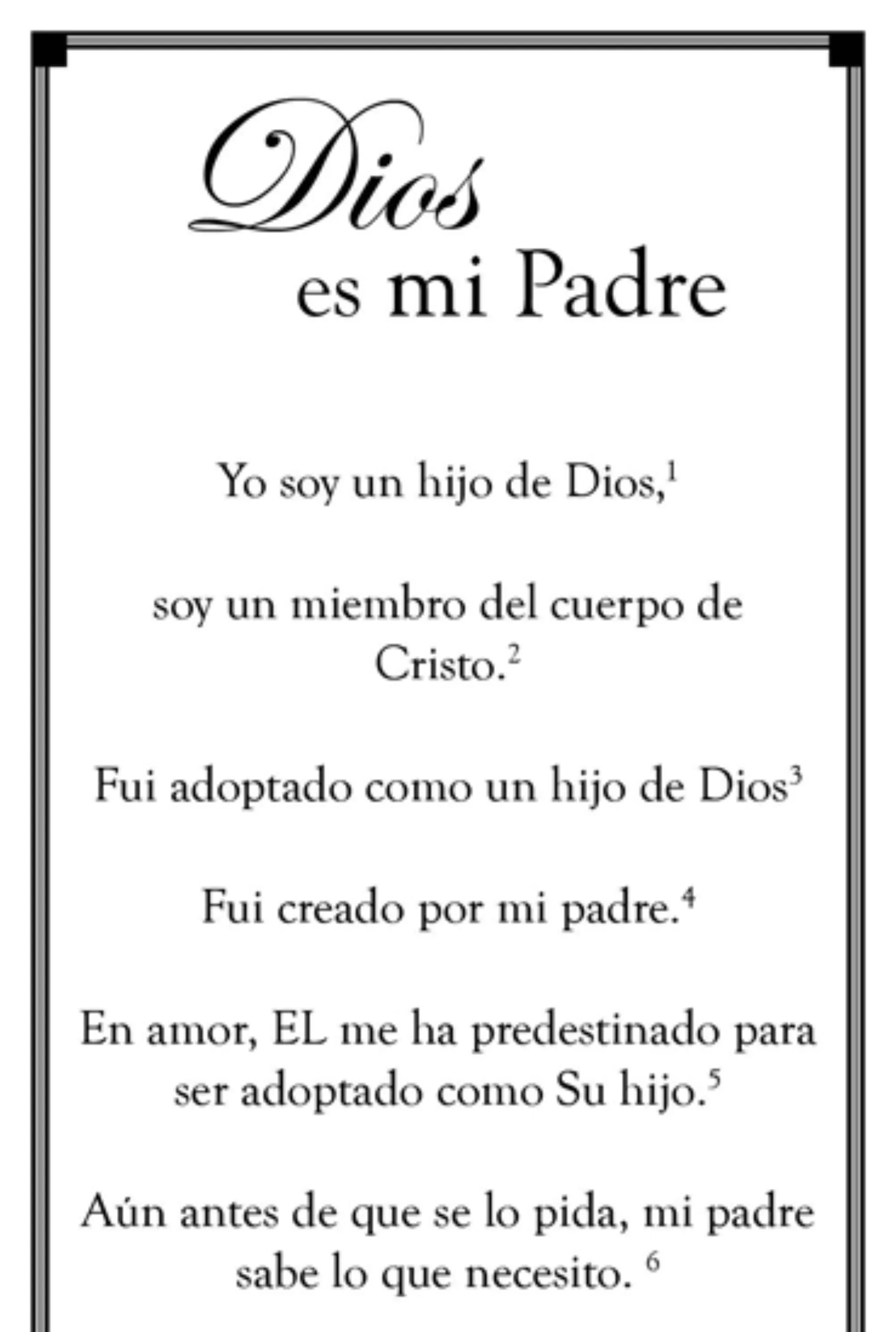 dios-es-mi-padre