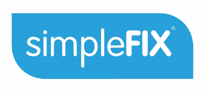 Simplefix logo
