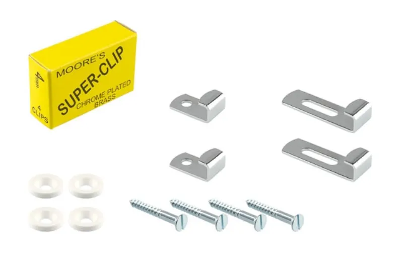 Moore's Super-clips