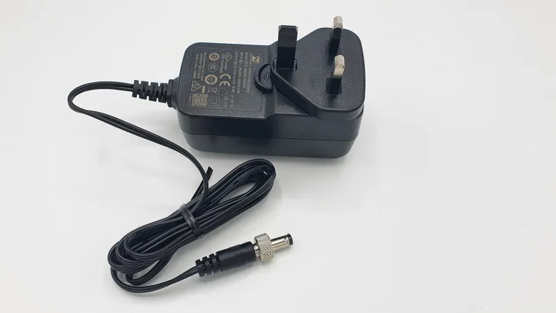 Spare Power Supply 12V 2.5Amp UK