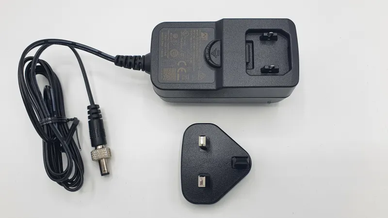 Spare FOURKAY 24v 1 amp PSU