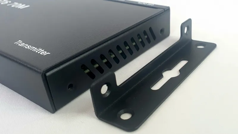 1x8 HDMI over CAT Splitter Mount