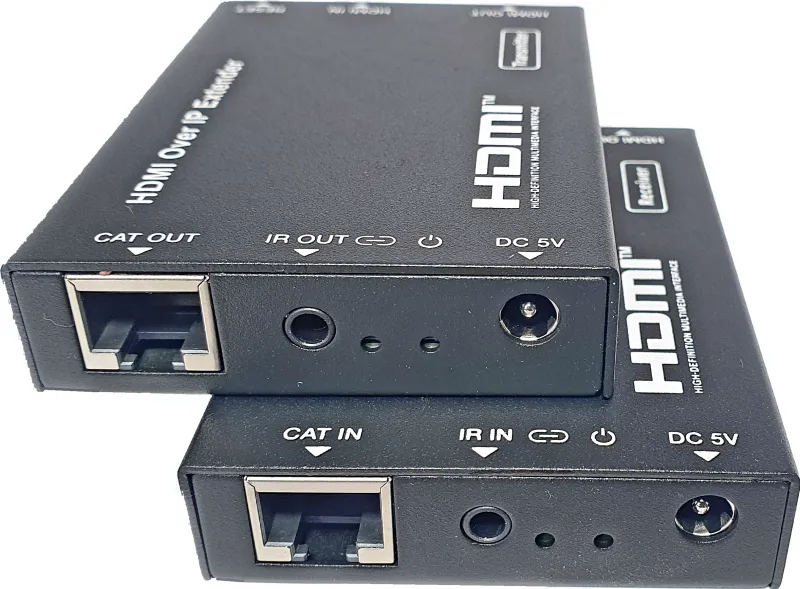 HDMI over TCP/IP 150m Range