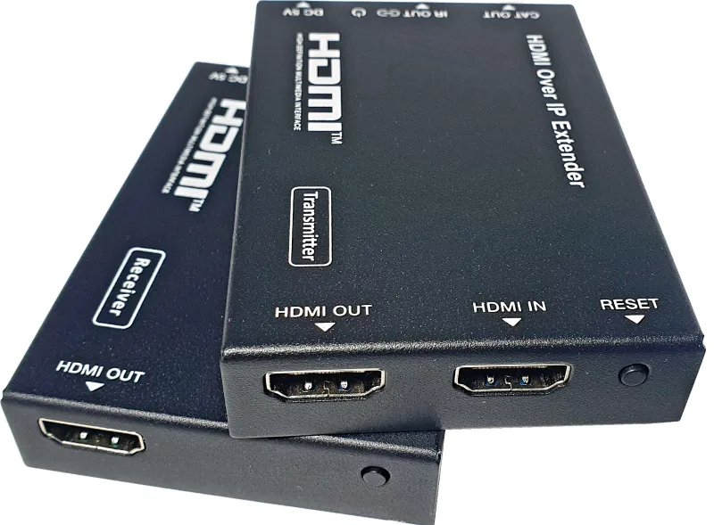HDMI over TCP/IP 150m Range