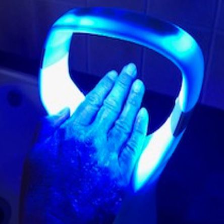 HandiCheck Fluorescence