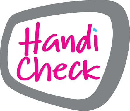 HandiCheck Logo