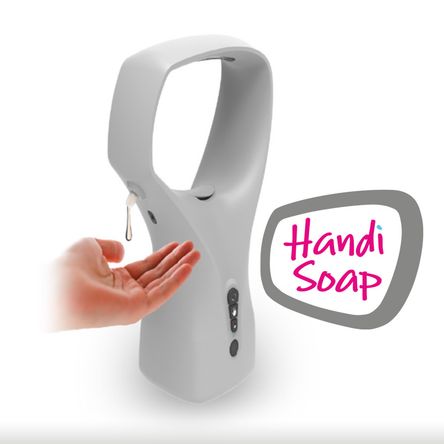 Dispense HandiSoap™
