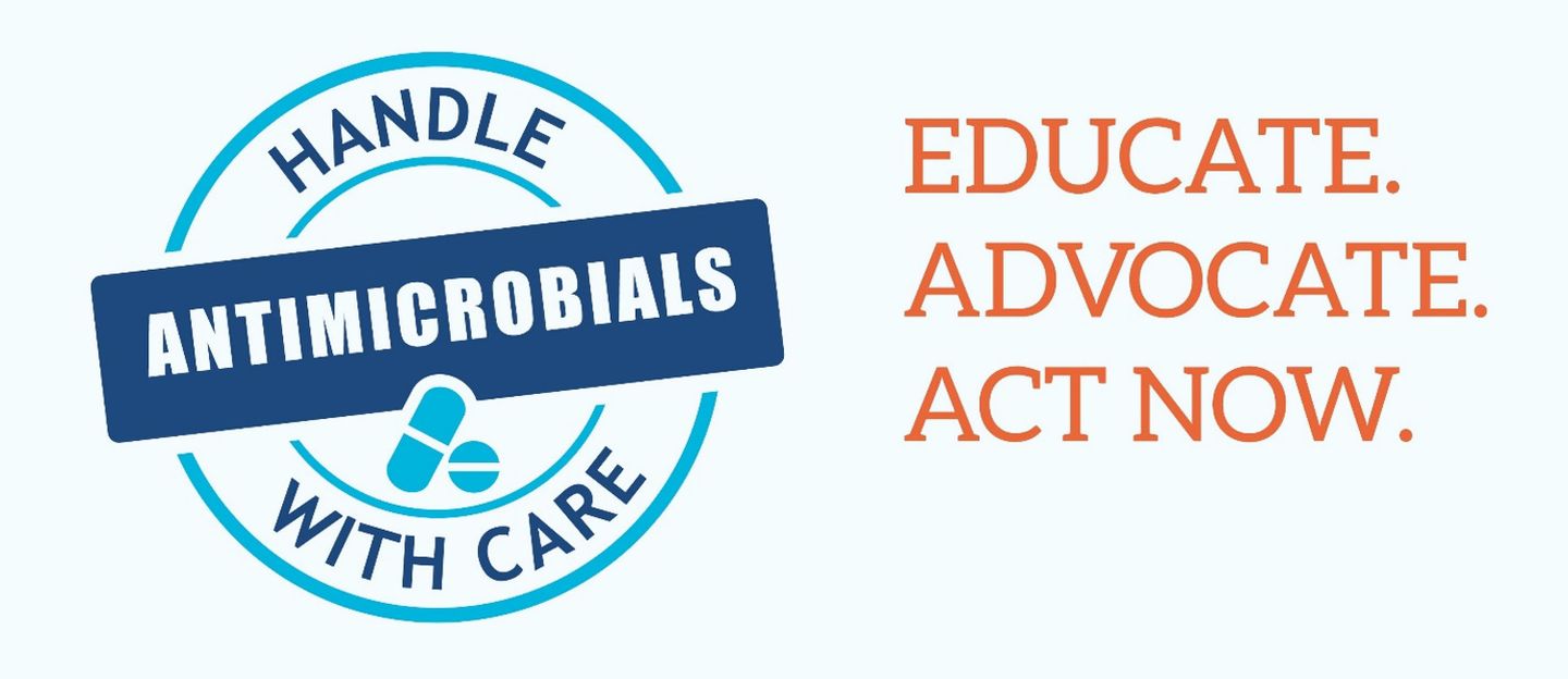 HandiCheck spotlights World Antimicrobial Resistance (AMR) Awareness Week