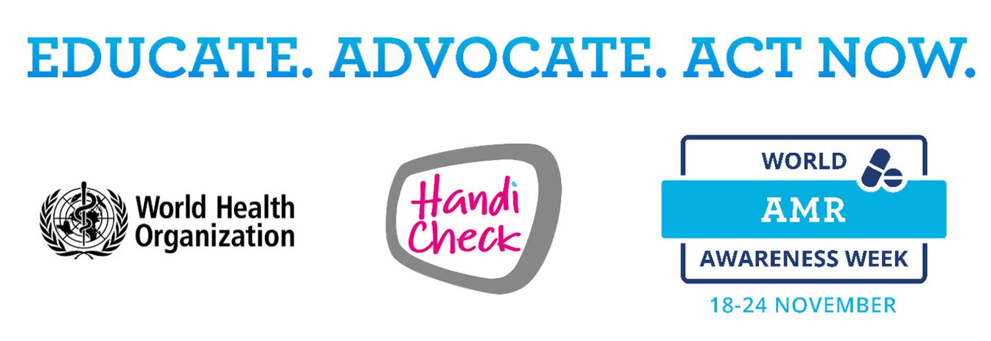 Educate. Advocate. Act Now.