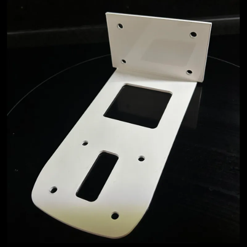 Wall mounting bracket for Handicheck™