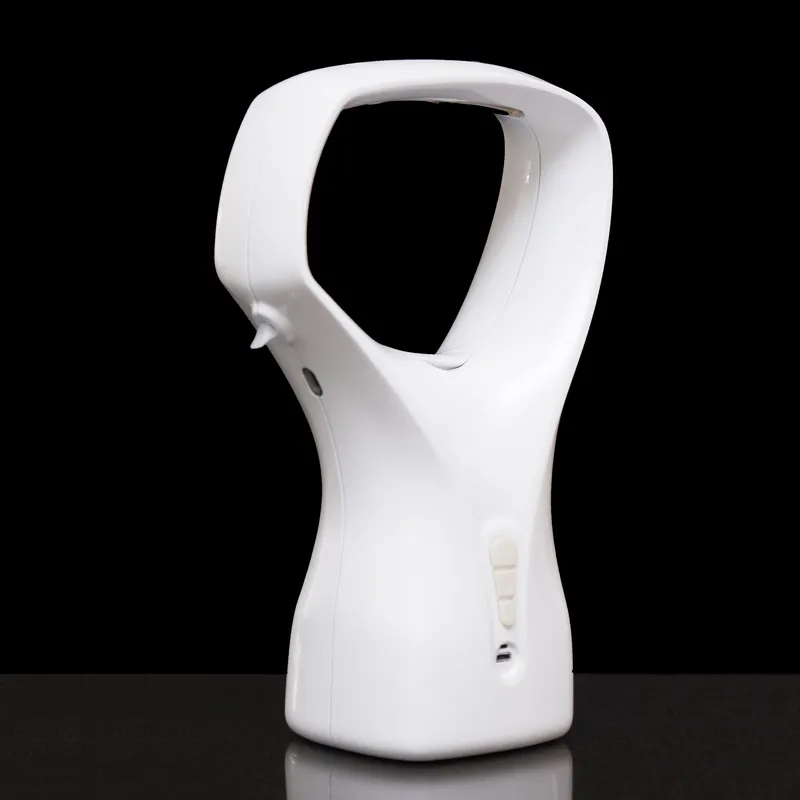 HandiCheck™ – Visual Handwashing Training & Hygiene Unit