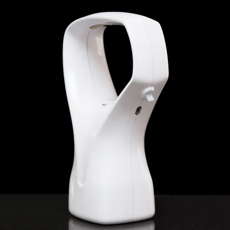 HandiCheck™ – Visual Handwashing Training & Hygiene Unit