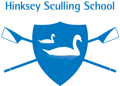 Hinksey Sculling School logo