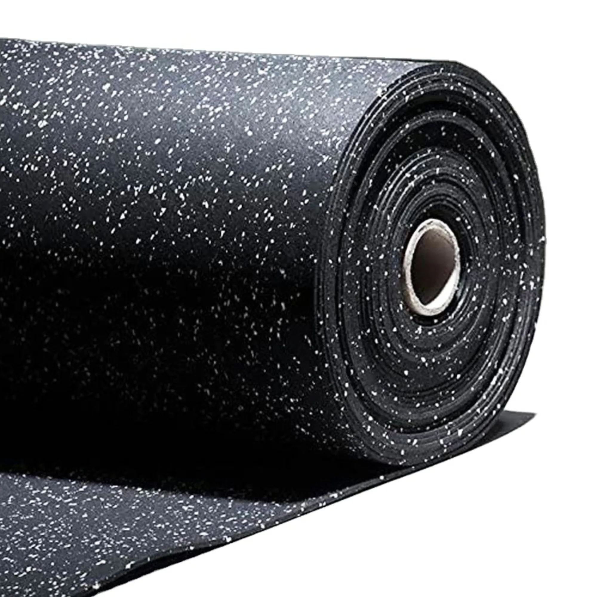Epdm Rubber Flooring Roll at Rs 70/sq ft