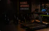 Rental of Gym Equipment