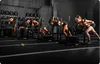 Gym Equipment