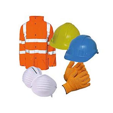 PPE & Safety Wear