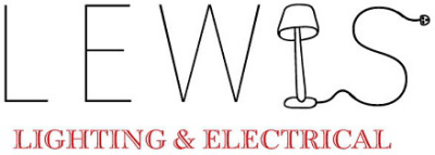 Lewis Lighting, Electrical & Trade Supplies logo