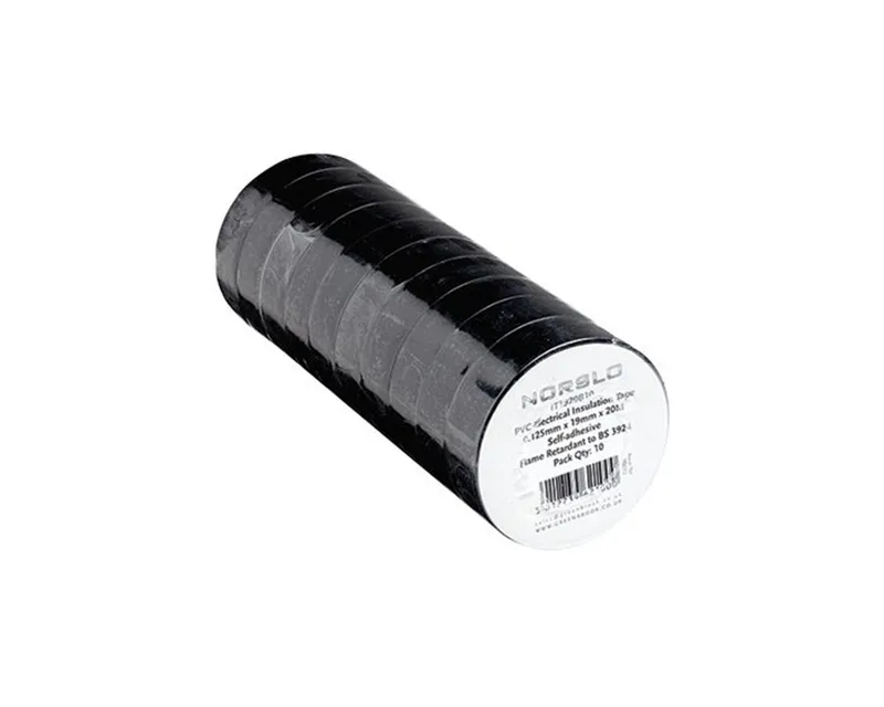 PVC Insulating Tape Black