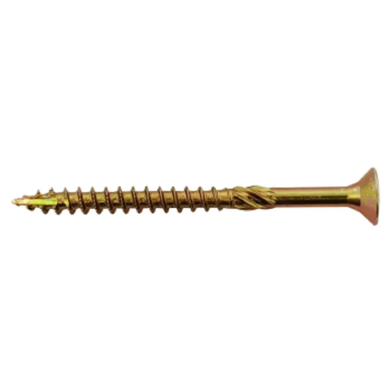 Spectre Advanced Multi-Purpose Yellow Countersunk