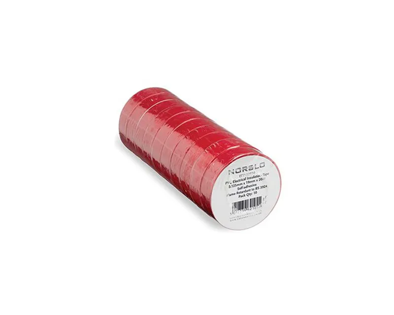 PVC Insulating Tape Black