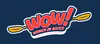 WOW! (Women on Water) Logo