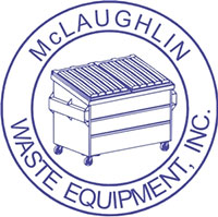 McLaughlin Waste Equipment, Inc. logo