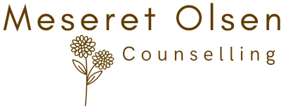 Meseret Olsen Counselling logo