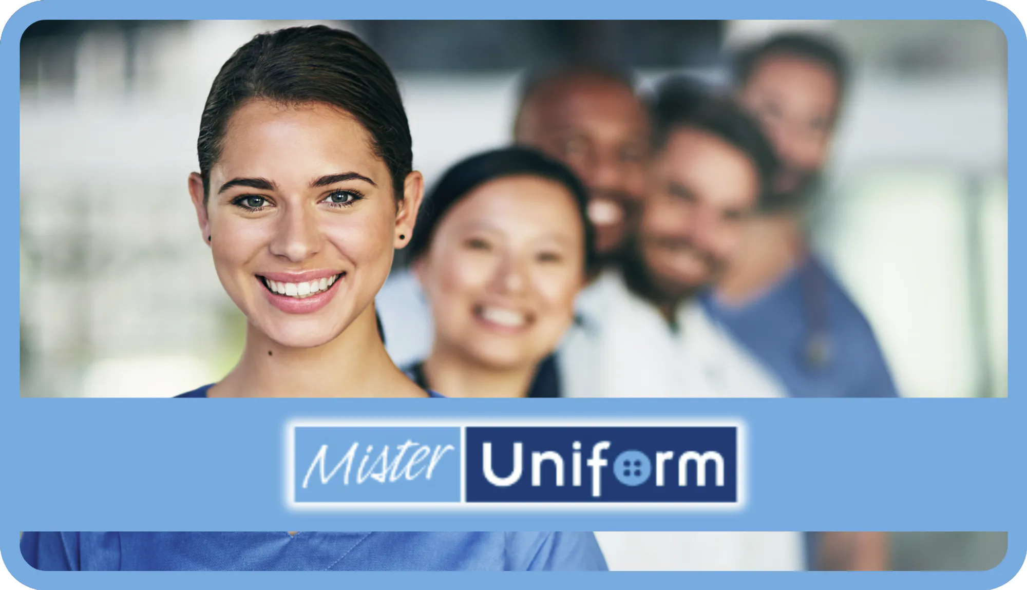 7 Ways To Save On Staff Uniform Costs In Care Businesses