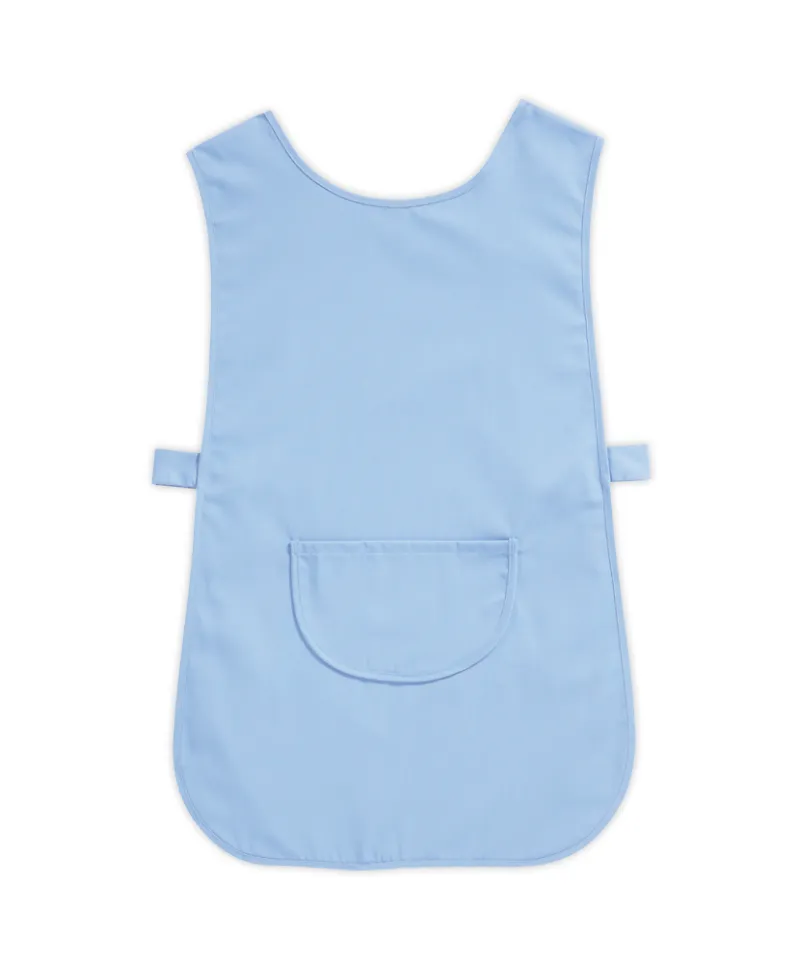 Pale Blue