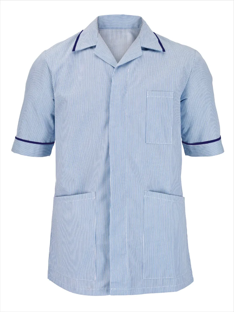 Blue/Sailor Navy Trim