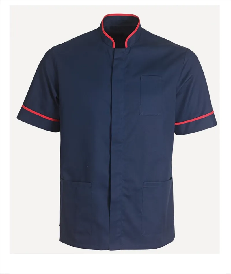 Sailor Navy/Red