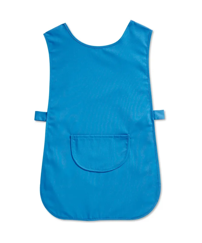 Hospital Blue