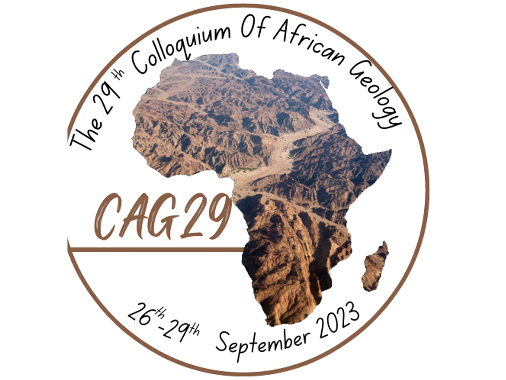 29th Colloquium of African Geology