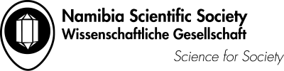 Namibia Scientific Society logo