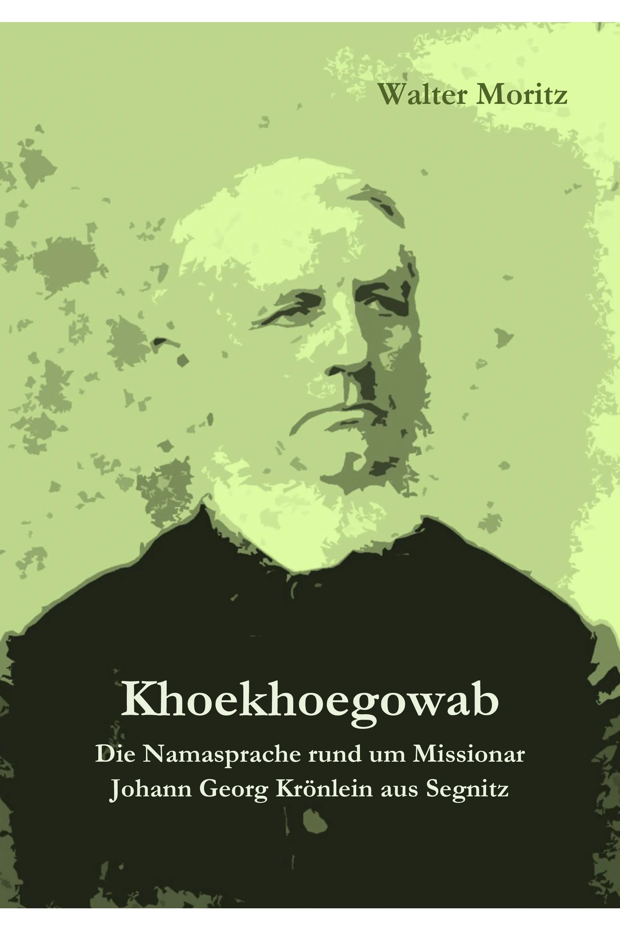 Aus alten Tagen in Südwest Heft 26: Khoekhoegowab Front