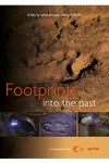 Footprints into the past Front
