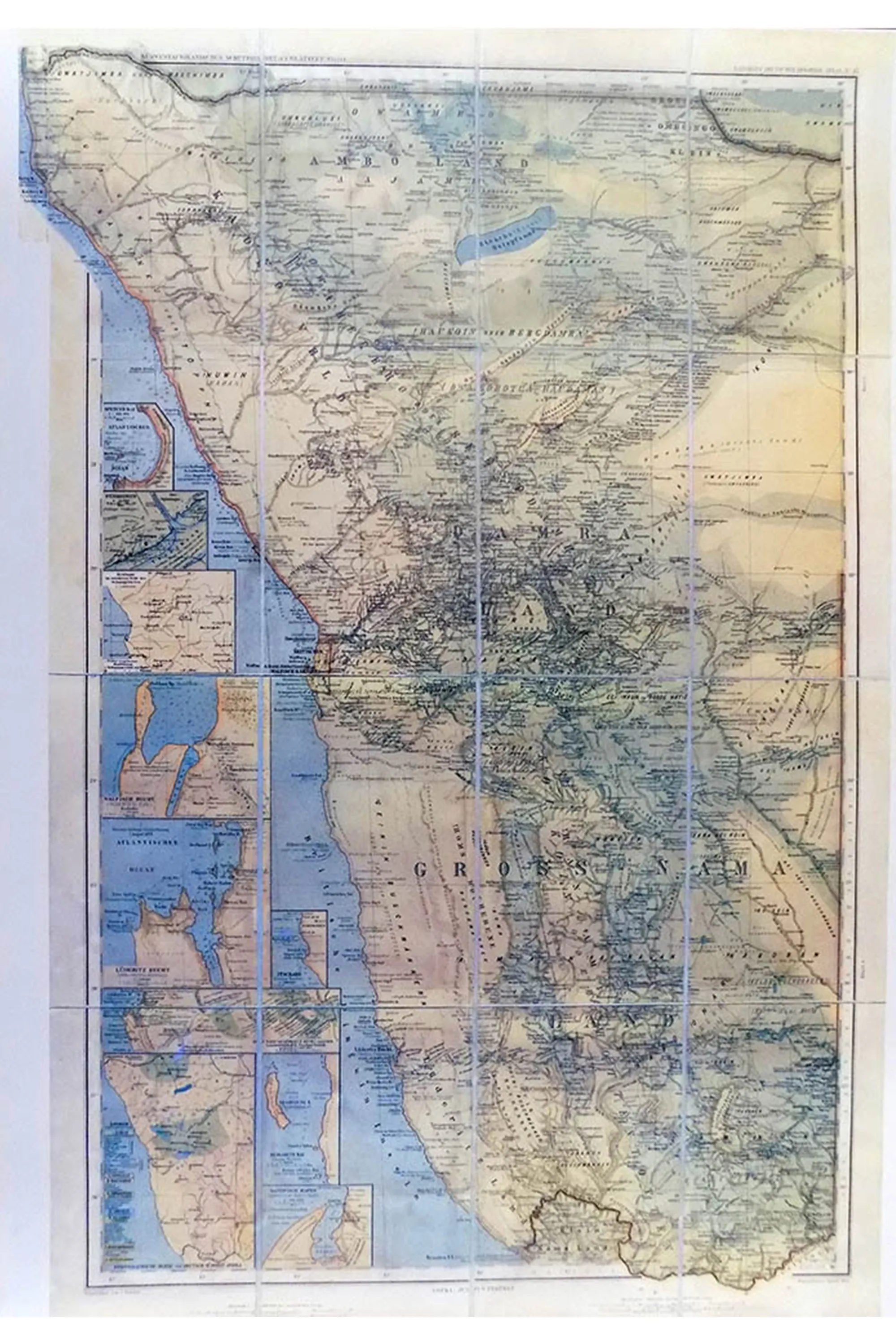Map Namibia 1894 (big)