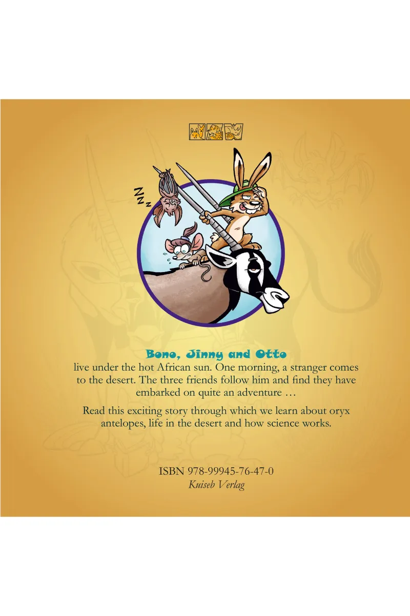 The Magic Trick Back