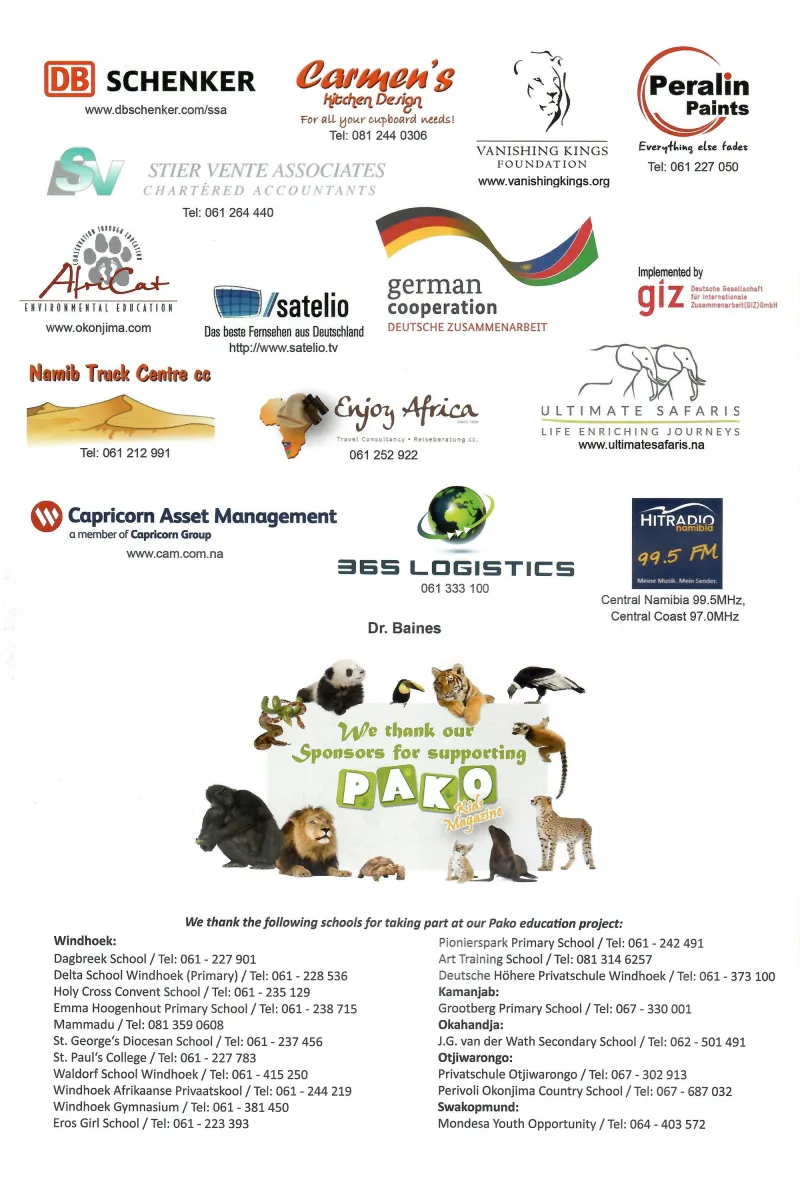 Pako Issue 60 - 2021