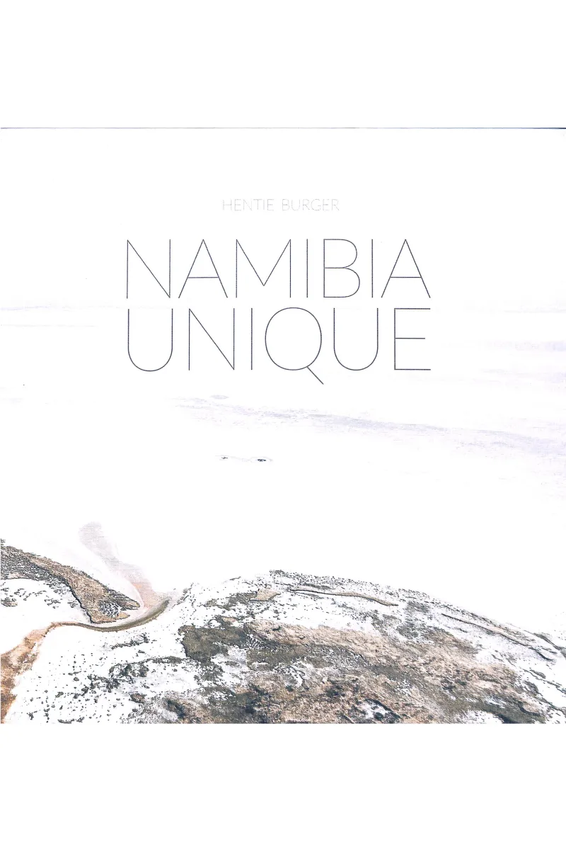 Namibia Unique Front